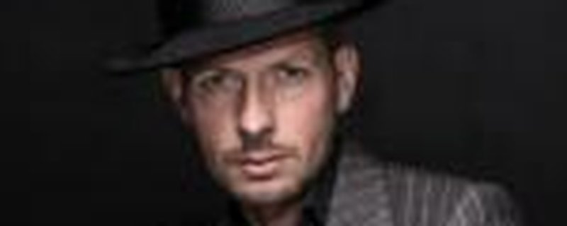 Fischer singt Cohen