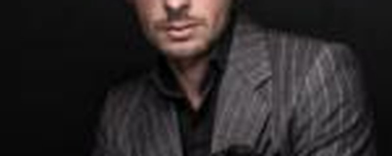 Denis Fischer singt Rio Reiser