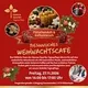 Weihnachtscafé in der Hamme Quartier Tagespflege