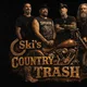 SKI'S COUNTRY TRASH
