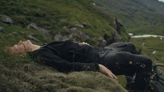 The North