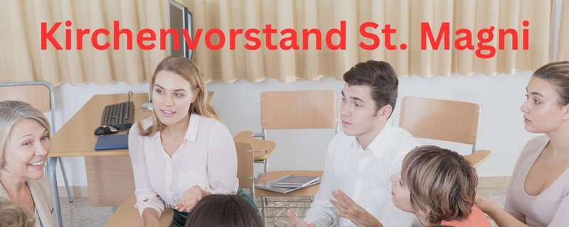 Kirchenvorstand St. Magni