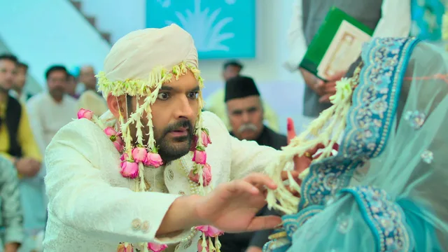 Kis Kisko Pyaar Karoon 2