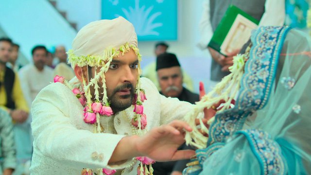Kis Kisko Pyaar Karoon 2