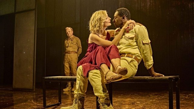 Othello