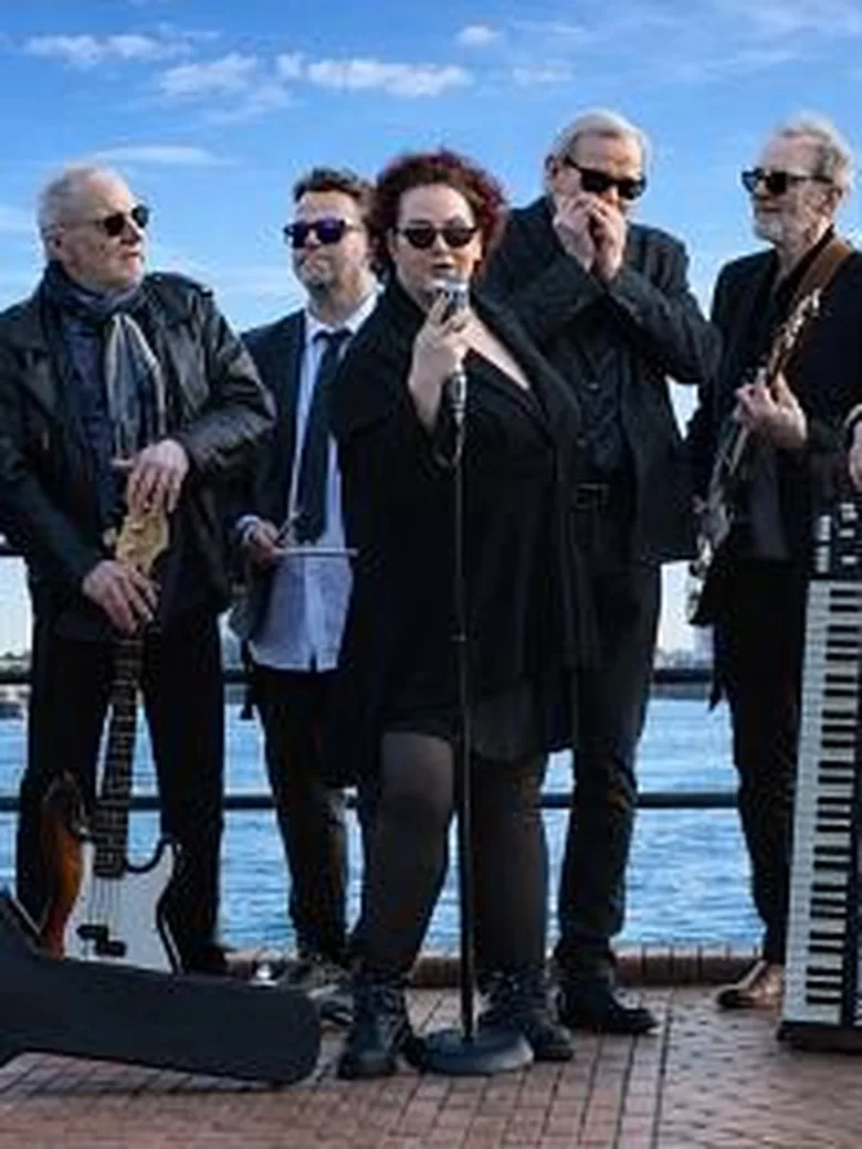 MUST B BLUES – MEHR ALS NUR BLUES im Cultimo Kuhstedtermoor
