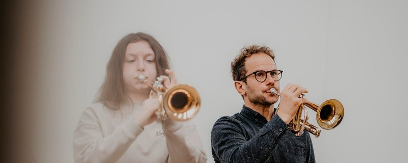Workshop: Kosmos Jazz