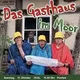 Theateraufführung der Laienspielgruppe TV Sottrum
