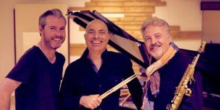 TIM GARLAND’S LIGHTHOUSE TRIO