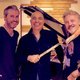 TIM GARLAND’S LIGHTHOUSE TRIO