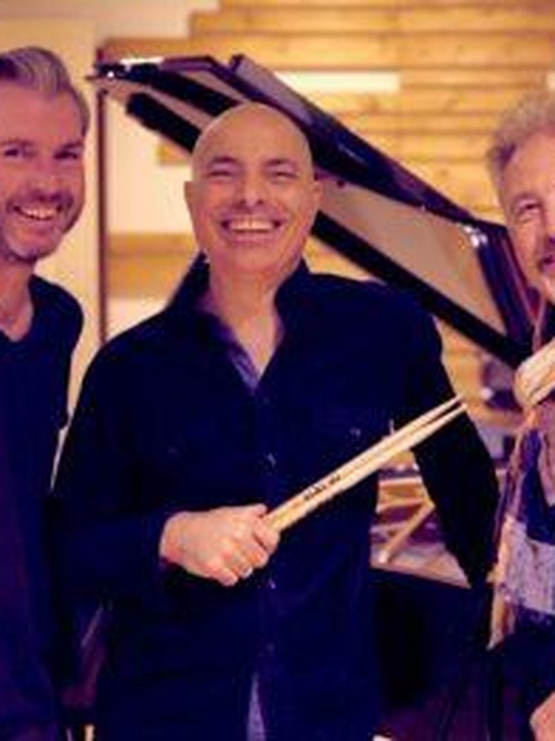 TIM GARLAND’S LIGHTHOUSE TRIO