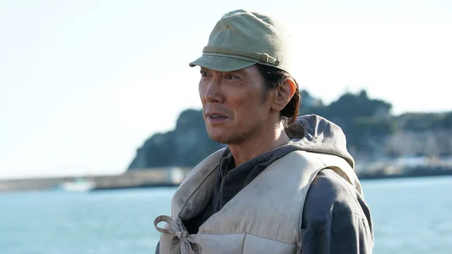 Godzilla Minus Zero