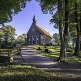Besichtigung der Holler St. Dionysius-Kiche