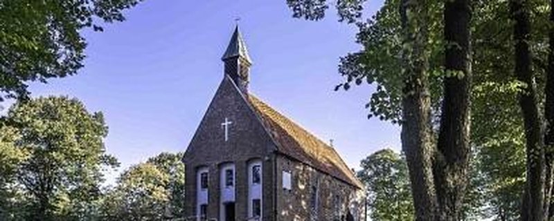 Besichtigung der Holler St. Dionysius-Kirche