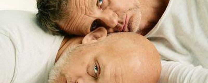 Fischer & Jung - DIE HERREN DER ERSCHÖPFUNG