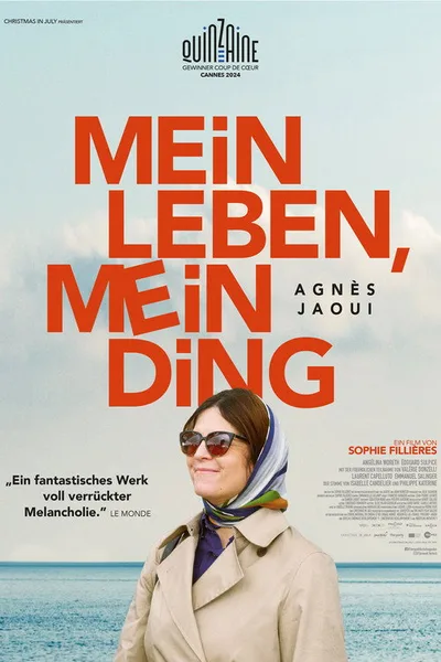 Mein Leben, mein Ding