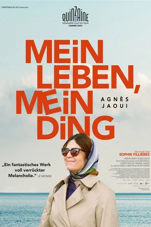 Mein Leben, mein Ding