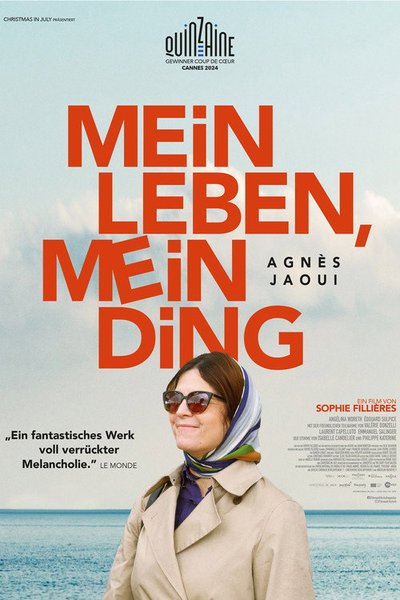 Mein Leben, mein Ding