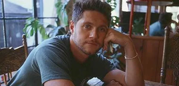 Niall Horan