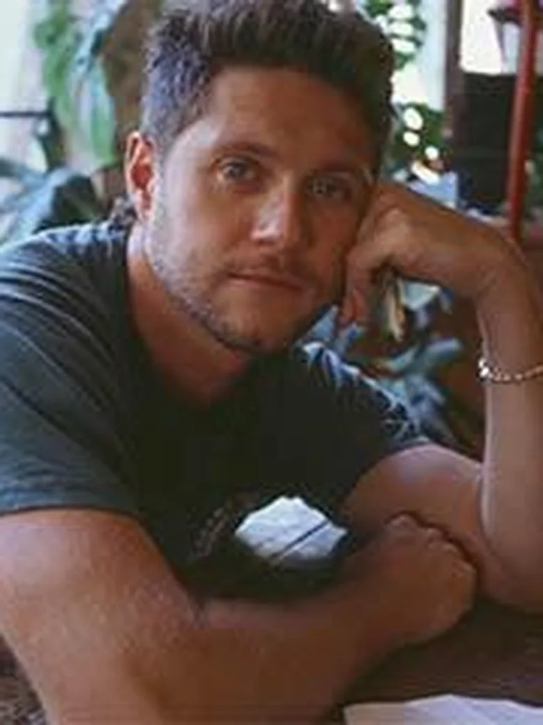 Niall Horan