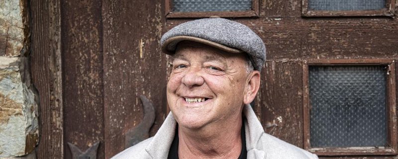 DON CLARKE
