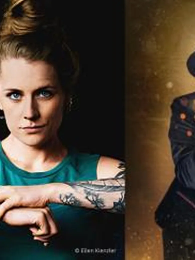 ANNIKA BLANKE & FRIENDS