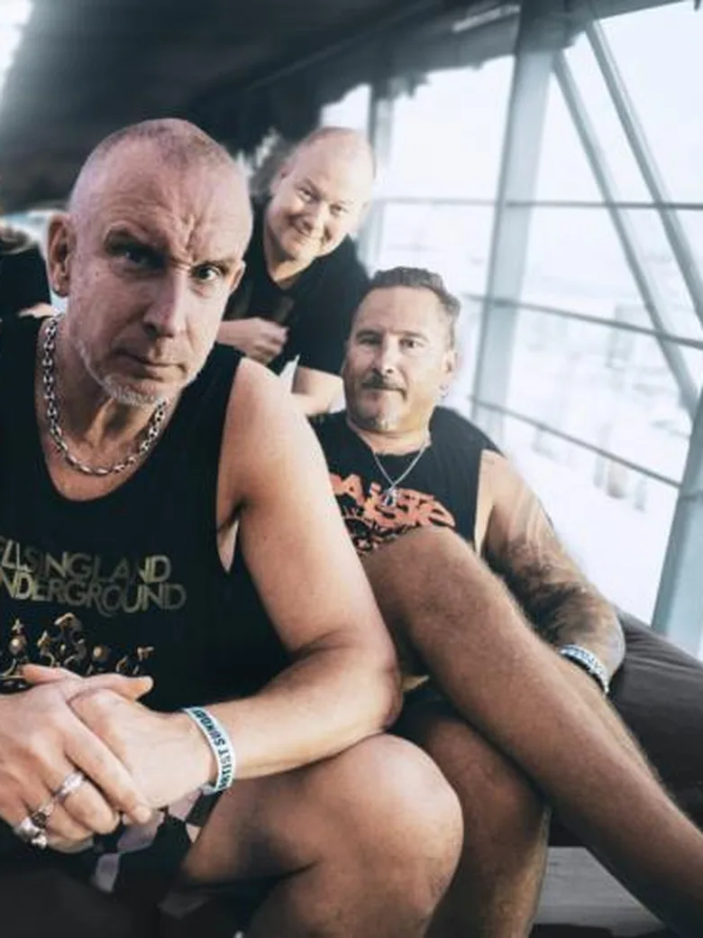 Clawfinger