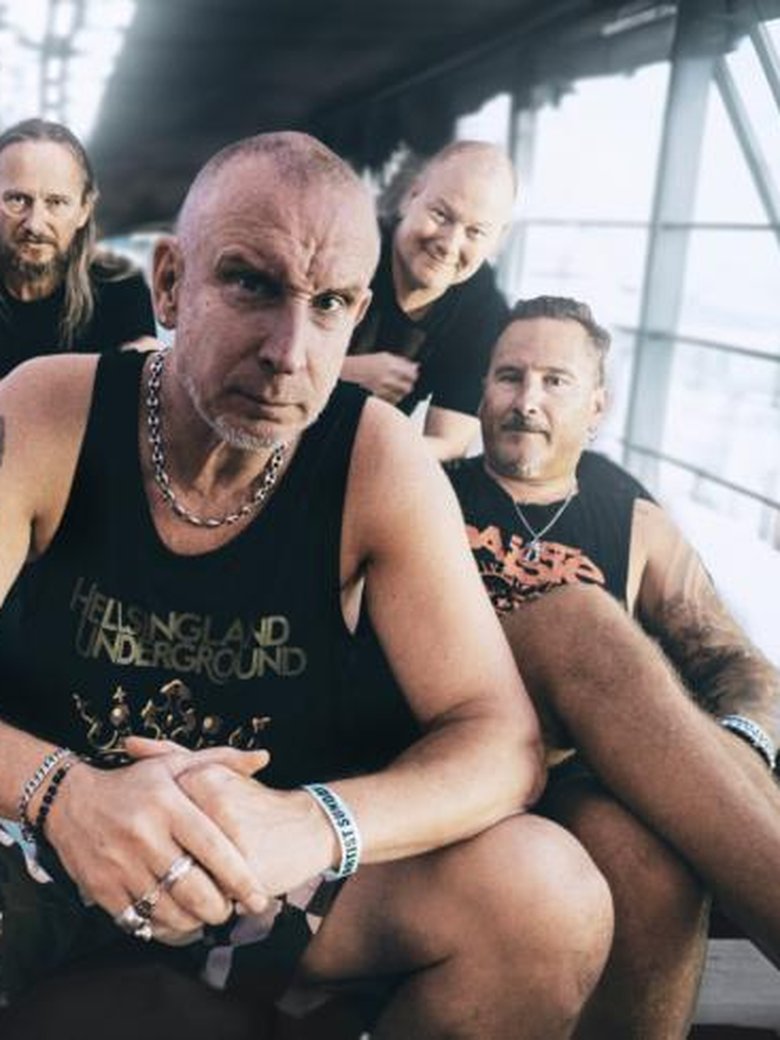 Clawfinger