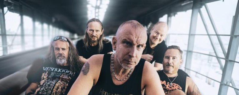 Clawfinger