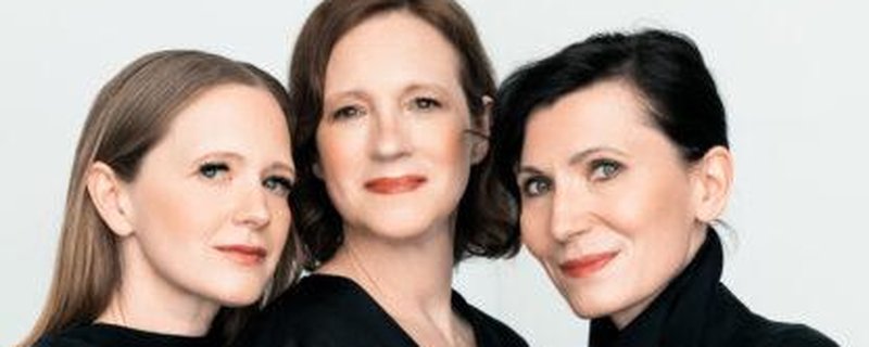 PREOPENING: BOULANGER TRIO „Beethoven III“