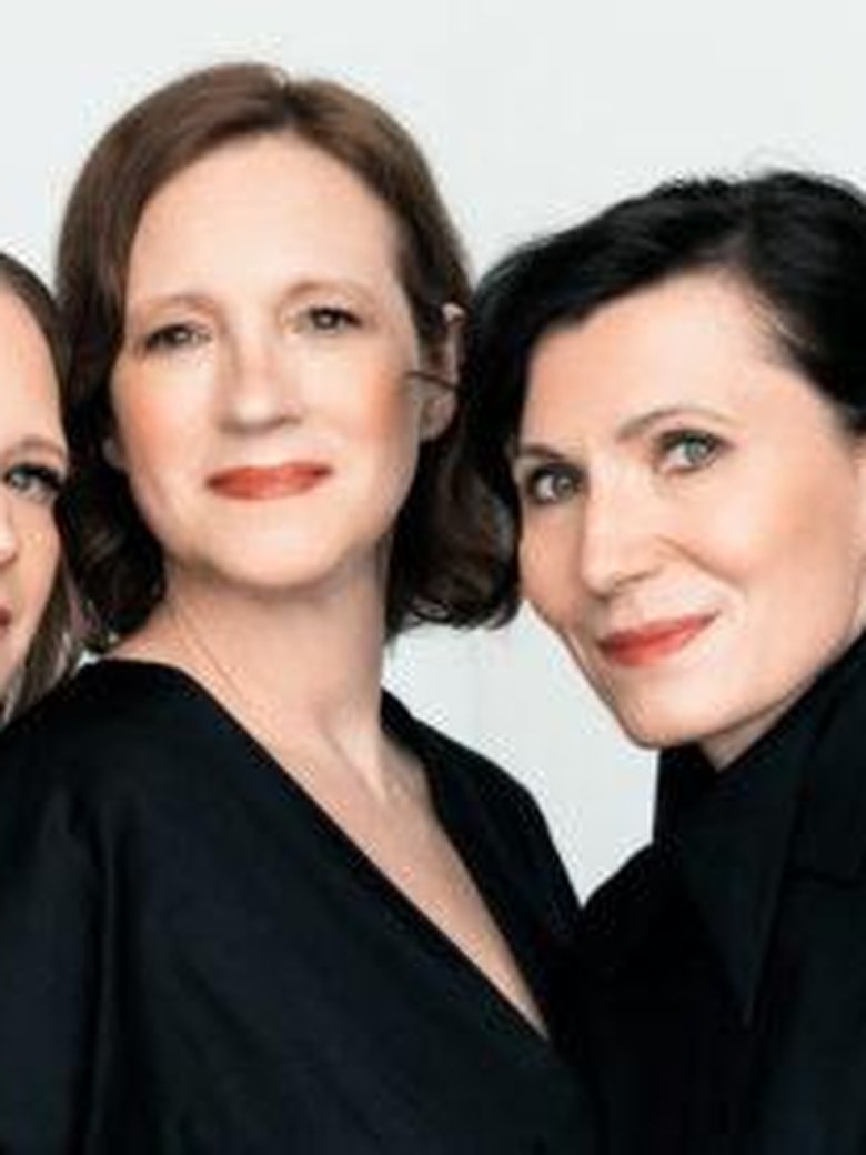 PREOPENING: BOULANGER TRIO „Beethoven III“