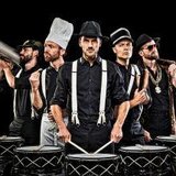 Die Schlagzeugmafia