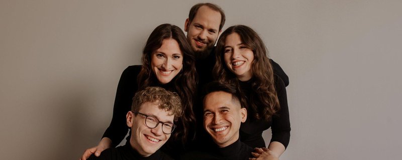 Kammerchorfestival »Nordklang«