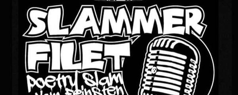 Slammer Filet – Best of Poetry Slam