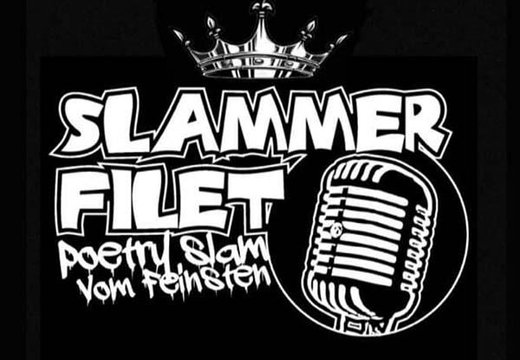 Slammer Filet – Best of Poetry Slam