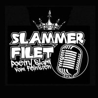 Slammer Filet – Best of Poetry Slam