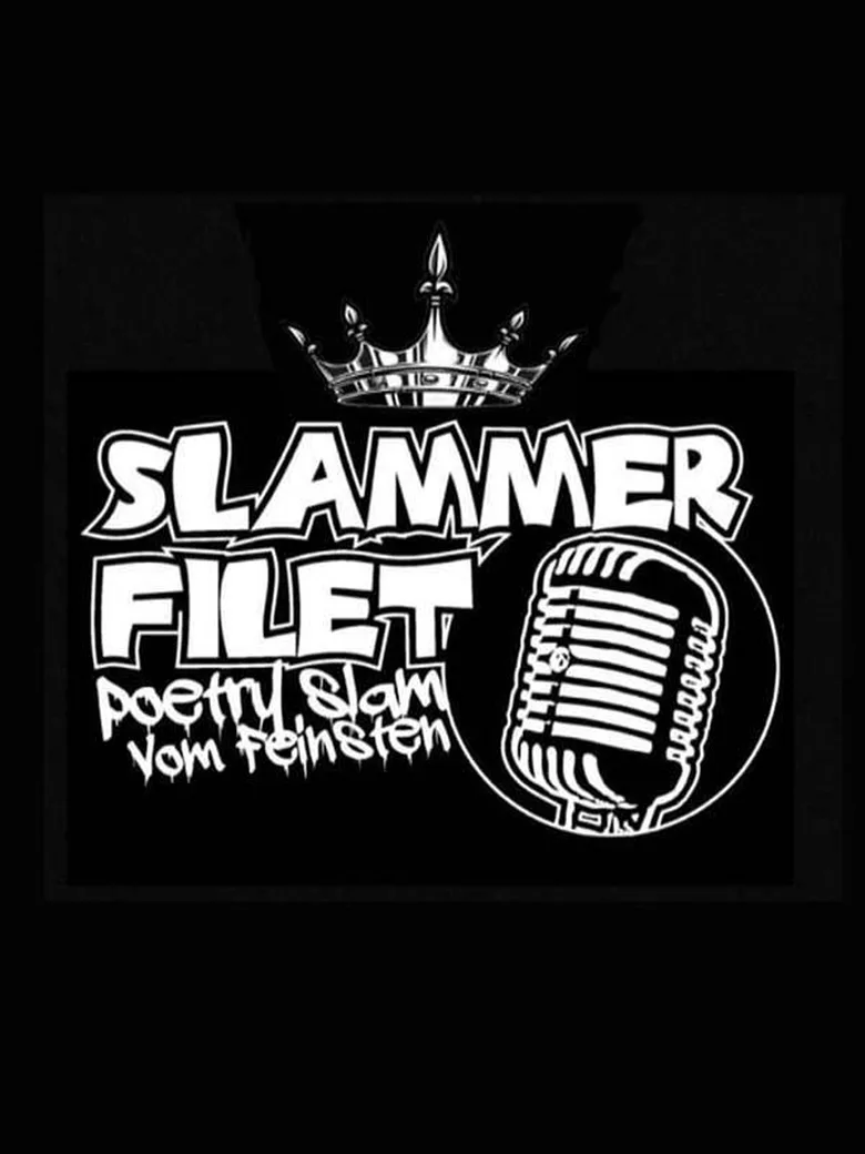 Slammer Filet – Best of Poetry Slam