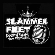 Slammer Filet – Best of Poetry Slam