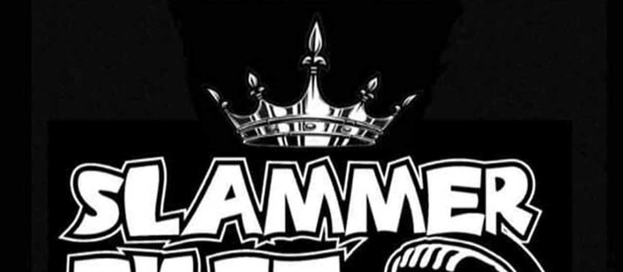 Slammer Filet – Best of Poetry Slam