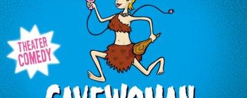 CAVEWOMAN