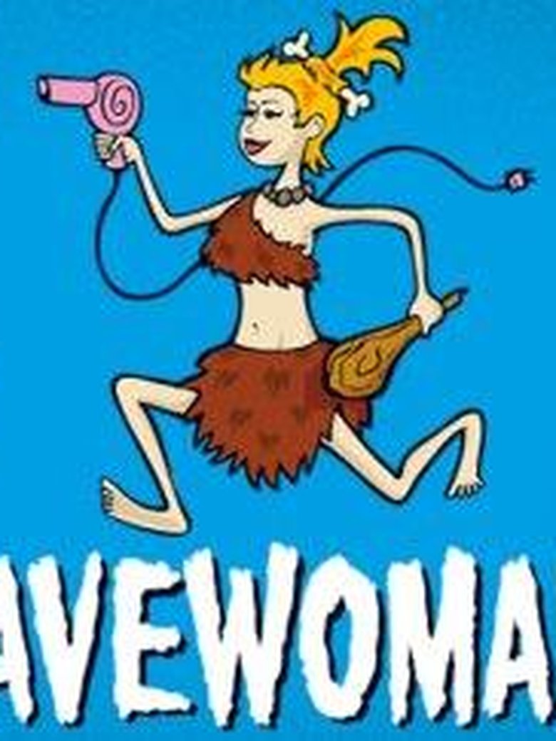 CAVEWOMAN