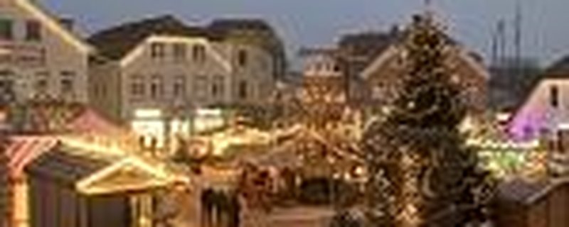 Westersteder Winterdorf