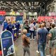 Die job4u-Messe in Oldenburg