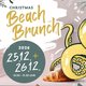 Christmas BeachBrunch