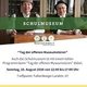 Schulmuseum mit Probe-Schulstunde - Tag der offenen Museumstüren.