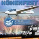 Höhenfest auf dem Segelflugplatz - 75 Jahre LSV Delmenhorst