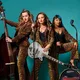 THE SILVERETTES