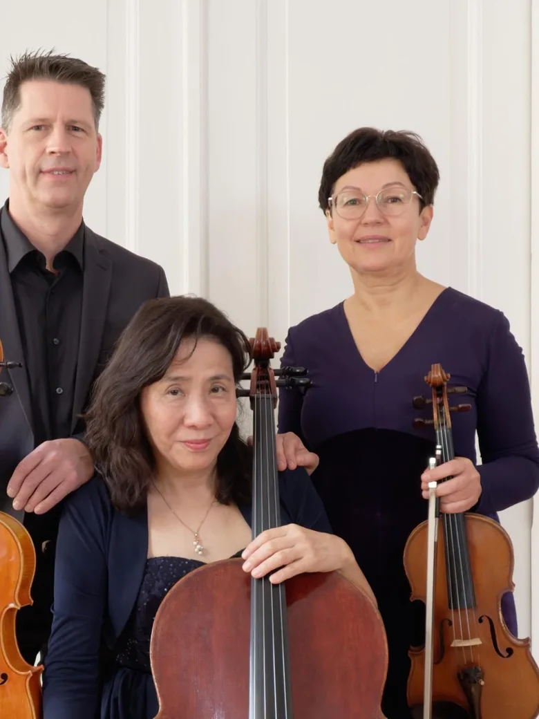 Streichtrio Strinzetto