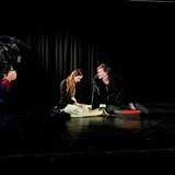 Shakespeare ohne Raum