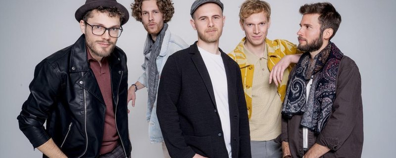 anders & chöre oldenburg